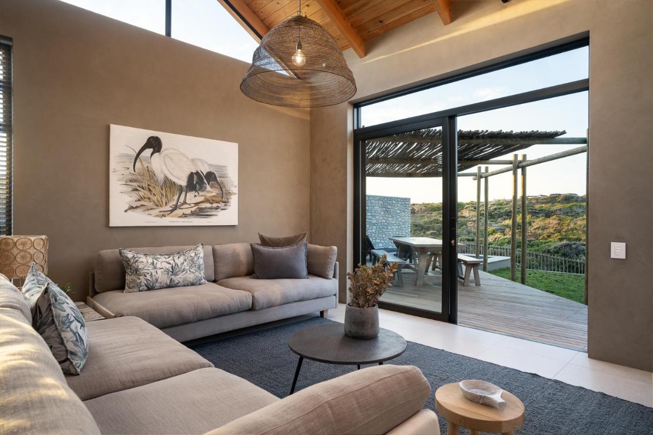 גנסבאי Romansbaai Collection מראה חיצוני תמונה