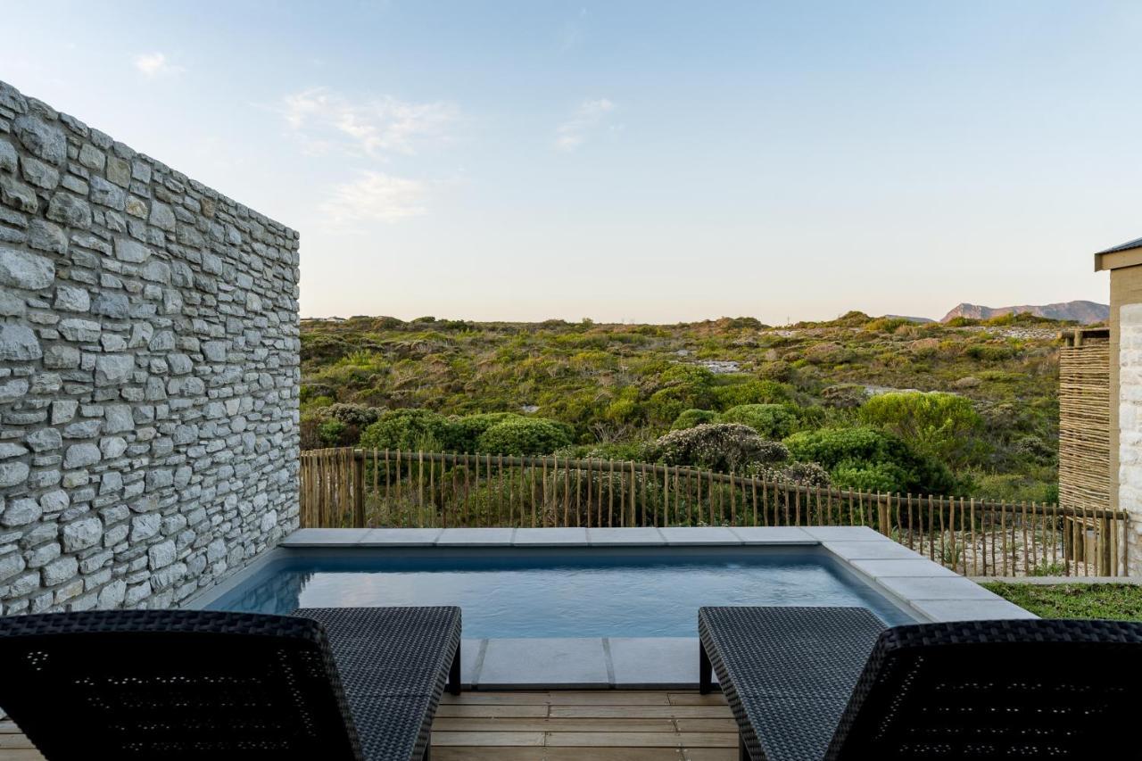 גנסבאי Romansbaai Collection מראה חיצוני תמונה