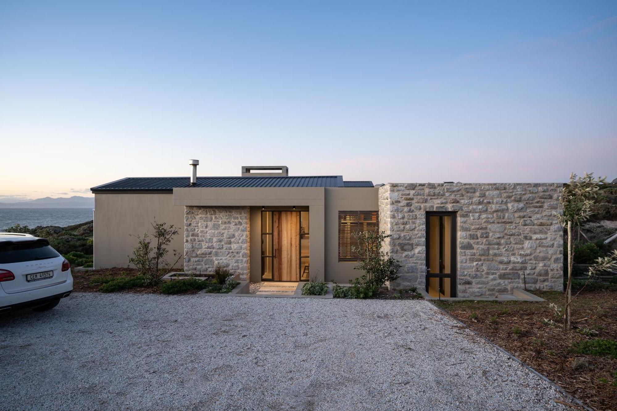 גנסבאי Romansbaai Collection מראה חיצוני תמונה