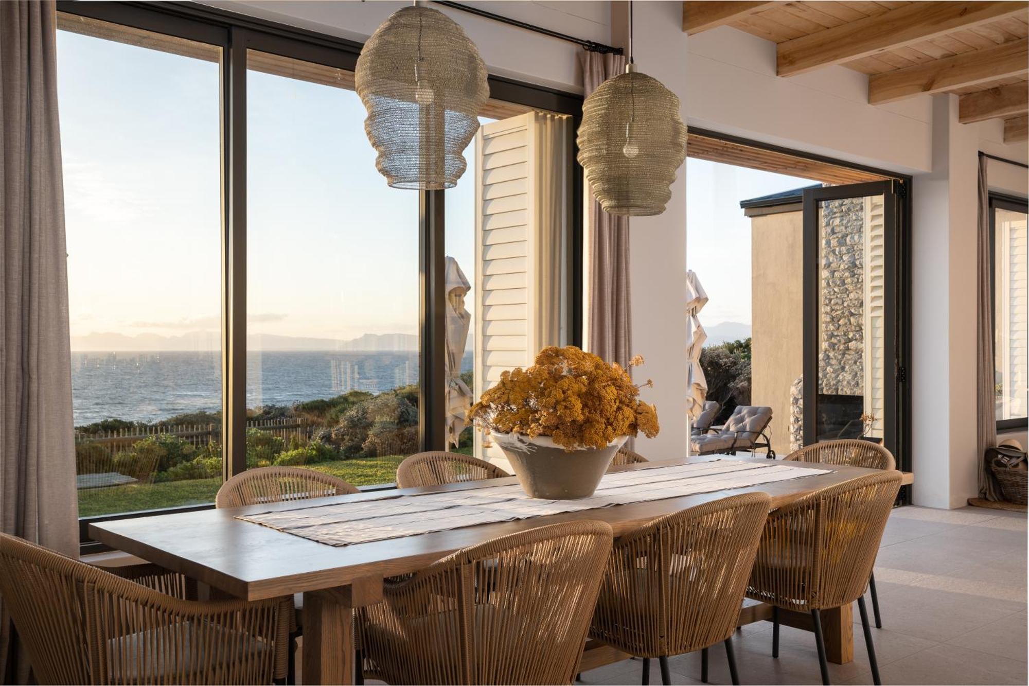 גנסבאי Romansbaai Collection מראה חיצוני תמונה