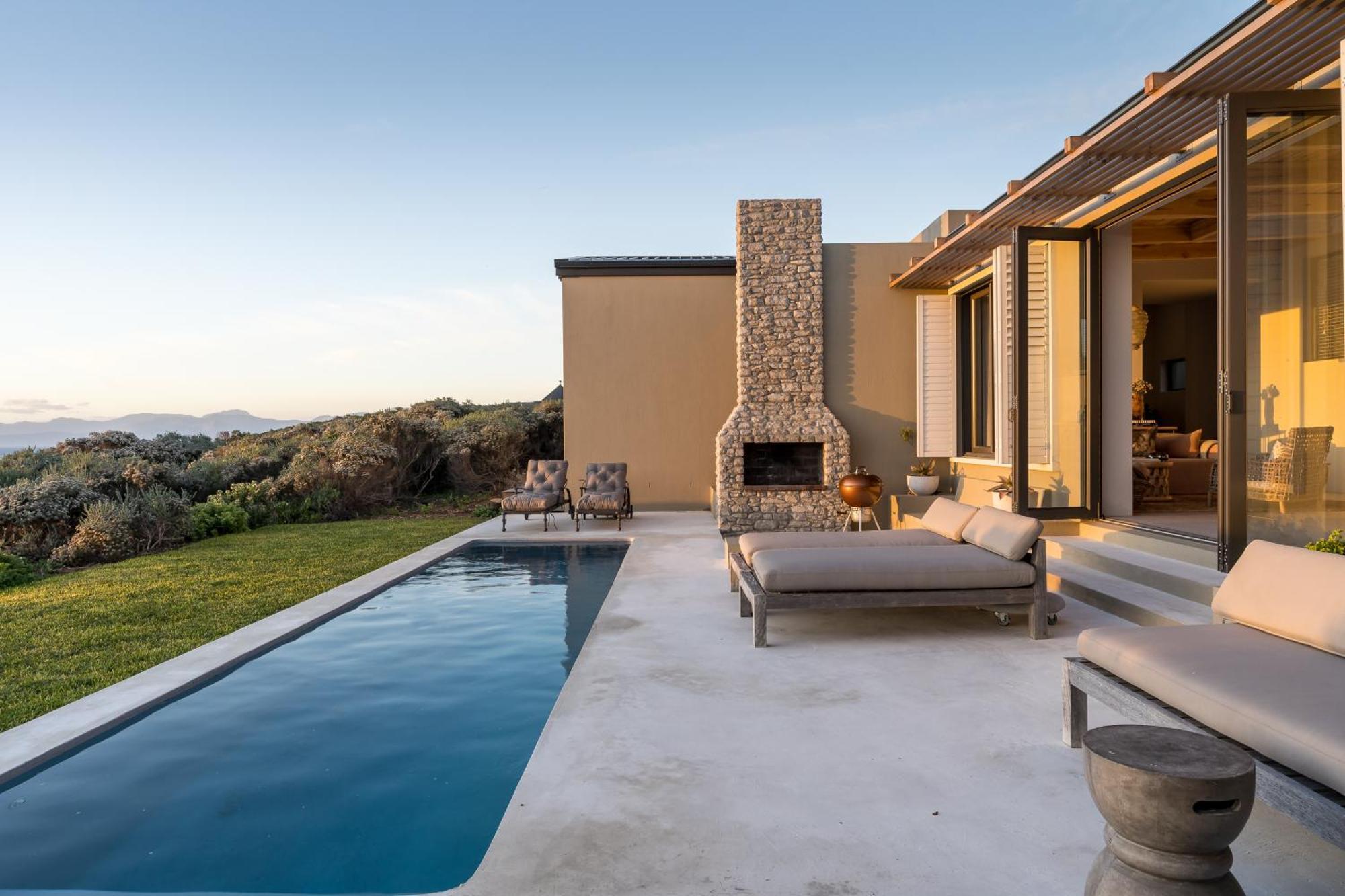 גנסבאי Romansbaai Collection מראה חיצוני תמונה