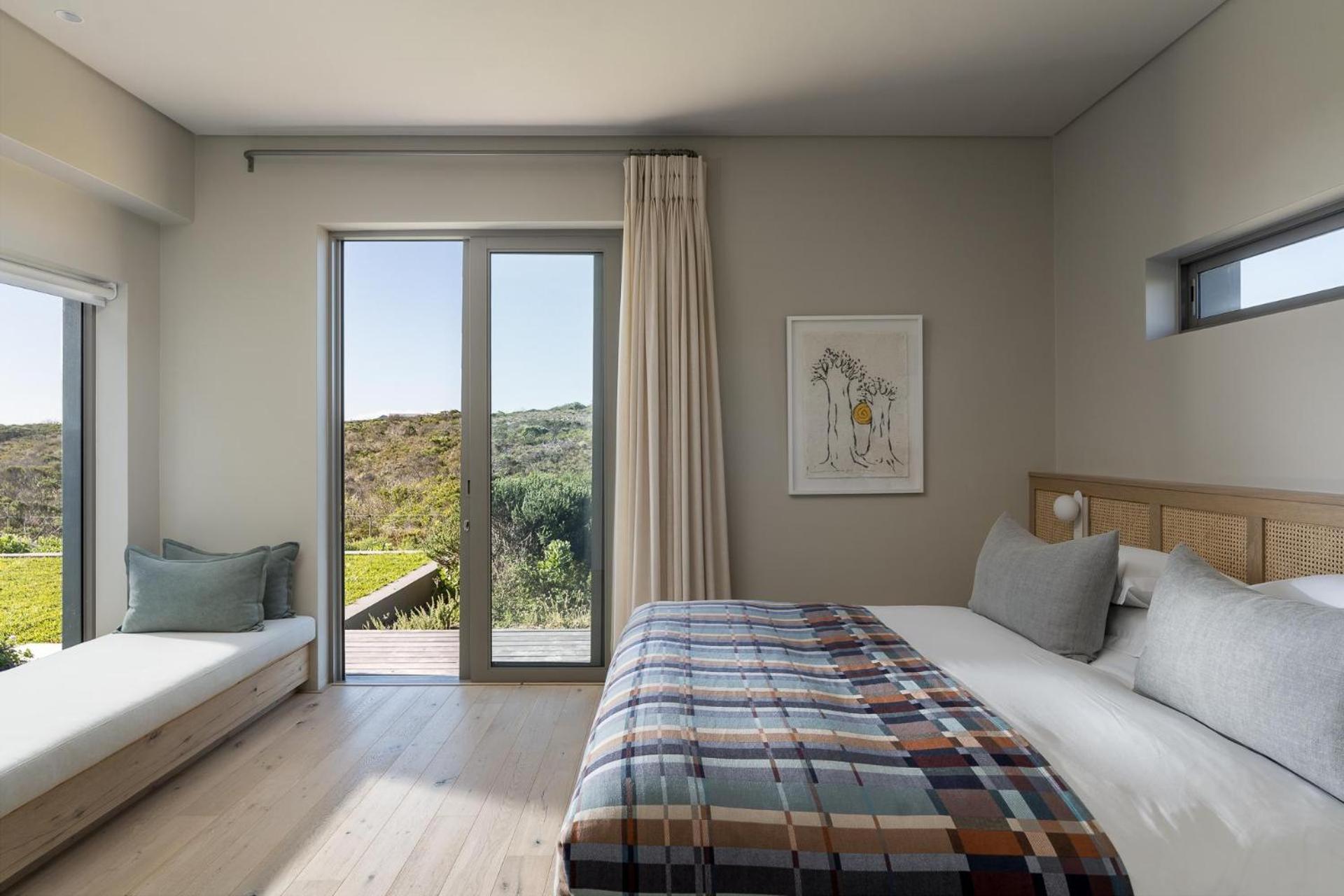 גנסבאי Romansbaai Collection מראה חיצוני תמונה