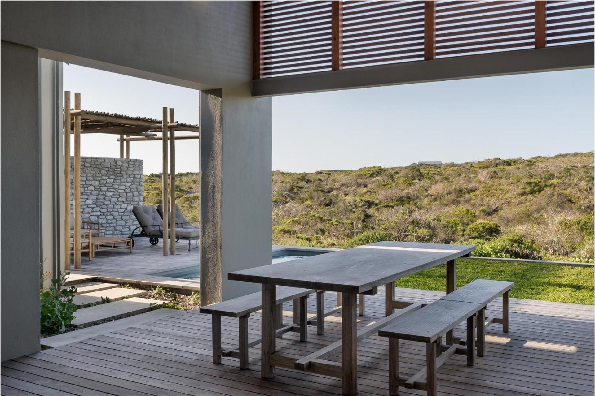 גנסבאי Romansbaai Collection מראה חיצוני תמונה