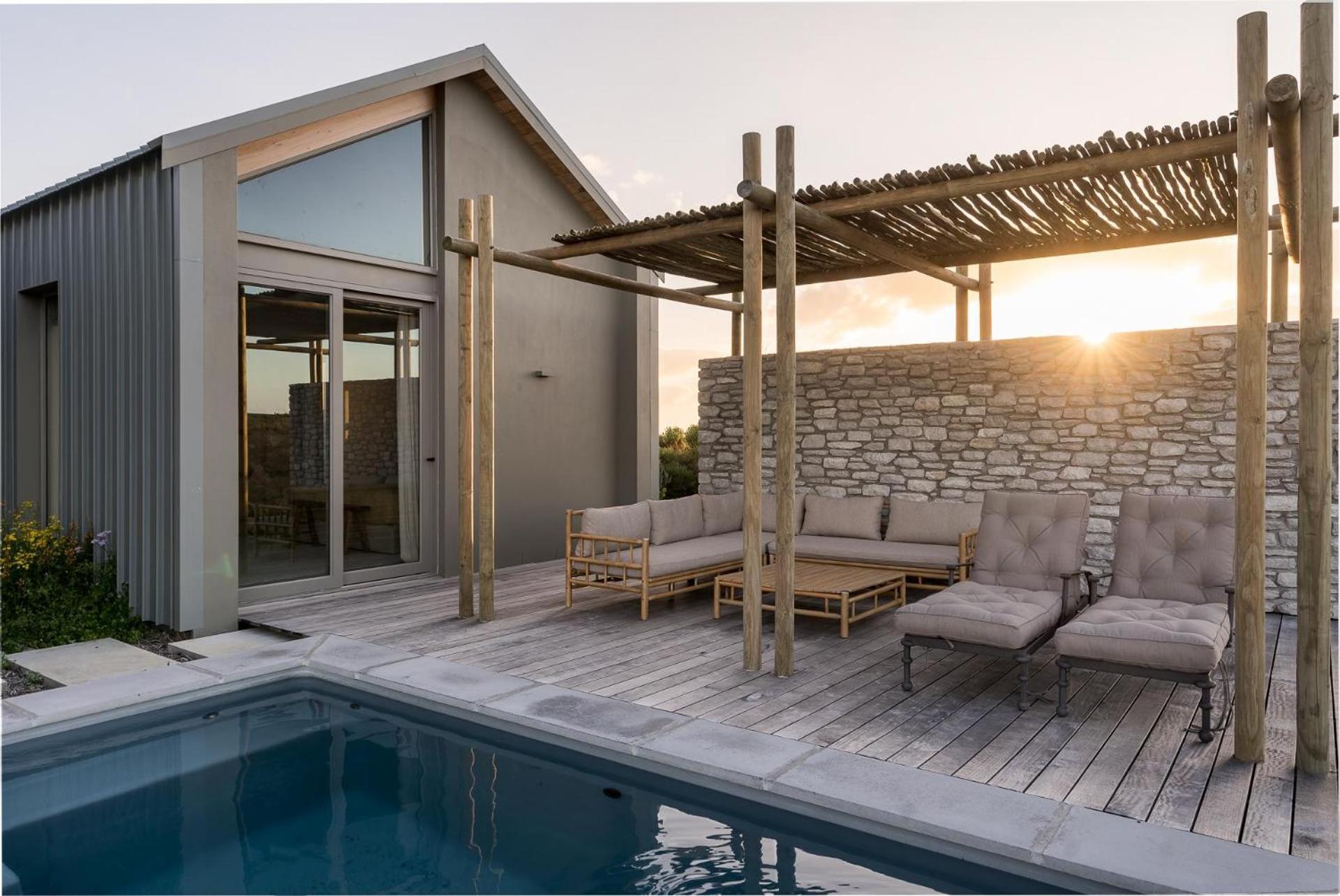 גנסבאי Romansbaai Collection מראה חיצוני תמונה